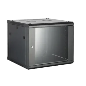 Gabinete para Montaje en Pared - Piso Puerta de Cr