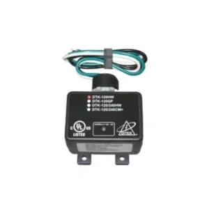 Dispositivo de Protección contra Sobretensiones de