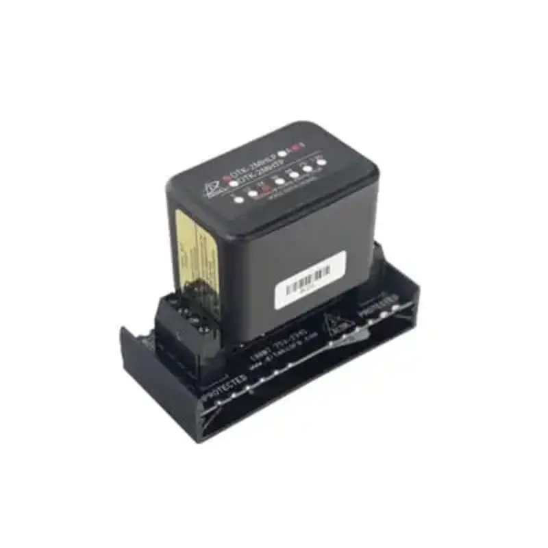 Protector Contra Sobretensiones para Circuitos de Datos y Se