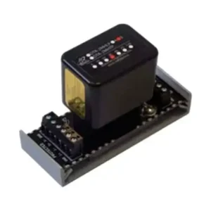 Circuito Modular de proteccion contra So