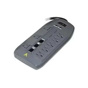 Muliticontacto con Protección Contra Sob