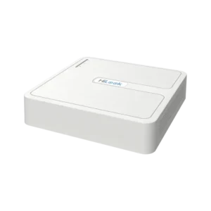 Audio Bidireccional DVR 4 Canales TurboHD + 1 Cana