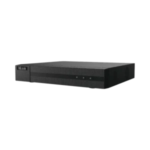 DVR 8 Canales TURBOHD + 4 Canales IP 5 Megapíxel L