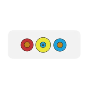 HUAWEI MiniFTTO - Cable Hibrido Fotoeléctrico Mono