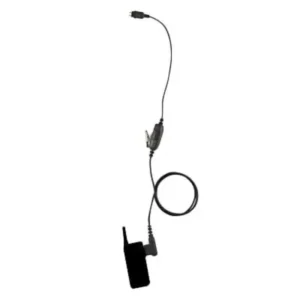 Micrófono de 1 cable serie LOC para ICOM IC-F4003/
