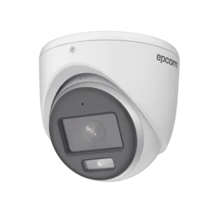 ColorVu Turret TURBOHD 3K 5 Megapixel Lente 2.8 mm