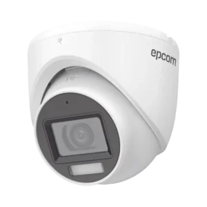 Dual Light + ColorVu Turret TURBOHD 3K 5 Megapixel