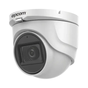 AUDIO POR COAXITRON Turret TURBOHD 5 Megapixel Ang