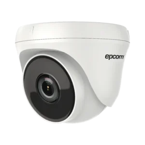 Turret TURBOHD 5 Megapíxel 85gr de Visión Lente 2.