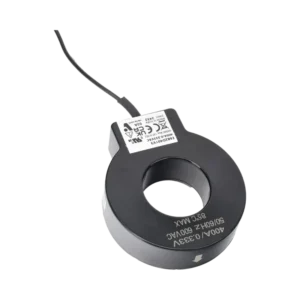 CT,Solid,Volt,400A:0.333V,1.25in ID,6Ft