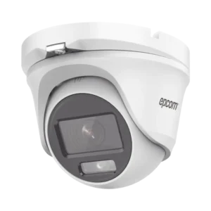 ColorVu Eyeball TURBOHD 2 Megapíxel 1080p Lente 2.