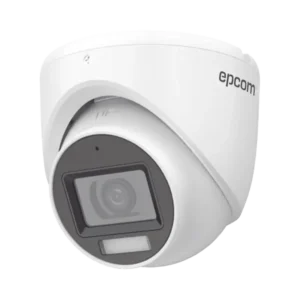 Dual Light + ColorVu Turret TURBOHD 2 Megapixel 10