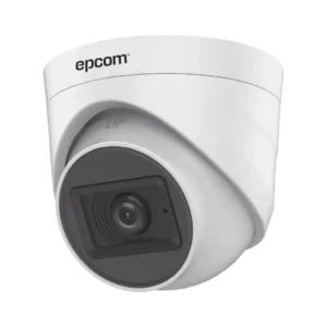 AUDIO POR COAXITRON Domo TURBOHD 2 Megapixel 1080p