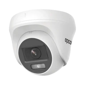 Turret TURBOHD 2 Megapíxel 1080p Imagen a color 24