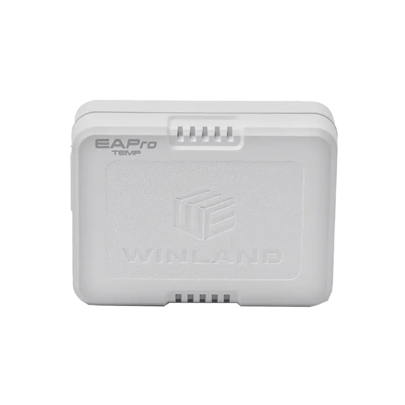 Sensor de temperatura inalámbrico para EAPro® Gateway EAPro-