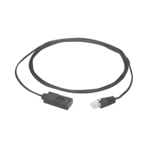 Sensor de Monitoreo Ambiental de Temperatura y Hum