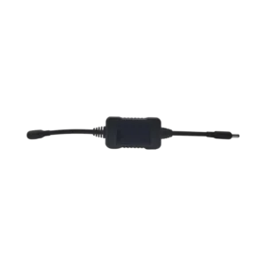 Medidor Portátil de Voltaje y Corriente MIDE EL VO