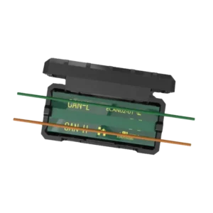 Adaptador CAN Para Lectura de Datos En V