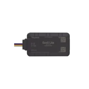 Rastreador Vehicular y Monitoreo de Flota BLE 5.0