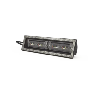 Luz direccional cubierta de ventana, 12-24 Vcc, 2