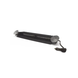 Luz de Visera, 12-24 Vcc con enchufe vehicular, do