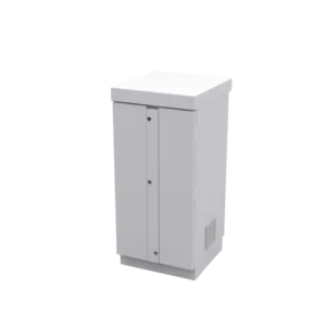 Gabinete de Seguridad de Lámina Galvanizada  para