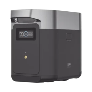 Batería de Litio LFP Inteligente de 1024Wh para Au