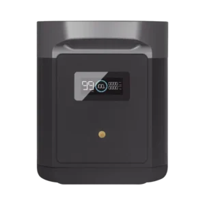 Batería de Litio LFP Inteligente de 2048