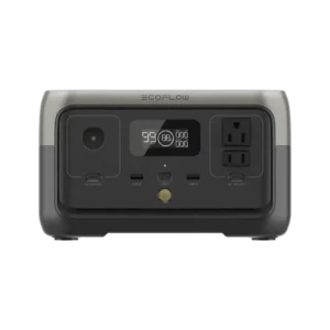 EcoFlow River 2 - Estación de Energía Portátil 256