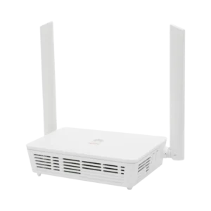 ONT GPON OptiXstar WiFi6 con 4 puertos GE, conecto