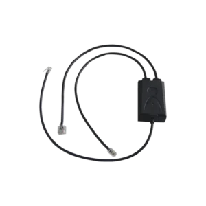 Adaptador EHS para Teléfonos Fanvil y Grandstream