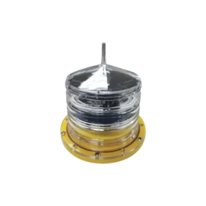 Estrobo led para Obstrucción Autónoma con Led Colo