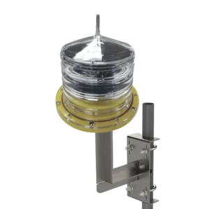 Estrobo led para Obstrucción Autónoma con Led Colo