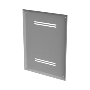 Tapa Metalica para EIGTR19