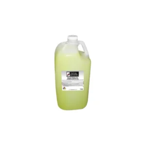 Líquido Mejorador de Conductividad de Terreno, en