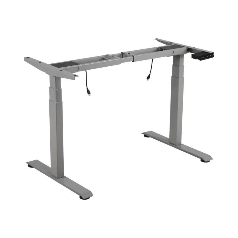 Base de Escritorio Motorizado Profesional Altura A