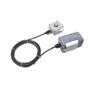 Sensor Inteligente de Iluminación para Monitoreo d