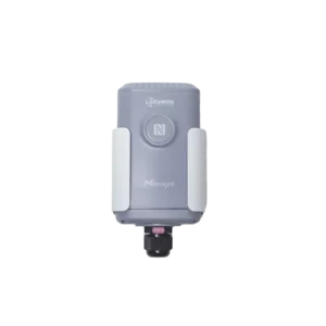 Sensor Sumergible de Nivel de Agua para Tanques y