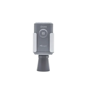 Sensor Ultrasónico para Medición de Nivel en Tanqu