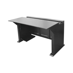 Escritorio Estación Mobiliaria Profesional de Moni