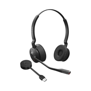 Jabra Engage 55, Auricular stereo versión MS con a