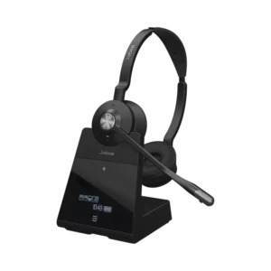 Engage 75 Stereo, Auriculares profesionales con gr