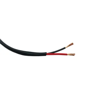 Bobina de 152 Metros 12AWG 2 Conductores Cable Pro