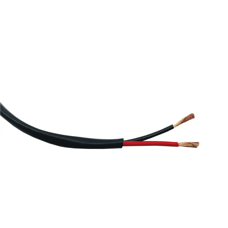 Bobina de 152 Metros 12AWG 2 Conductores Cable Pro