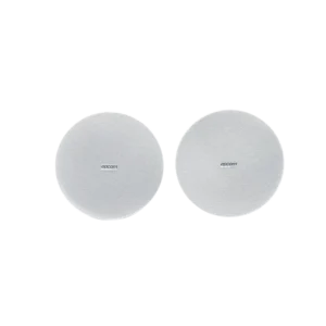 Kit de Bocinas de plafón 6.5in - Conexión Bluetoot