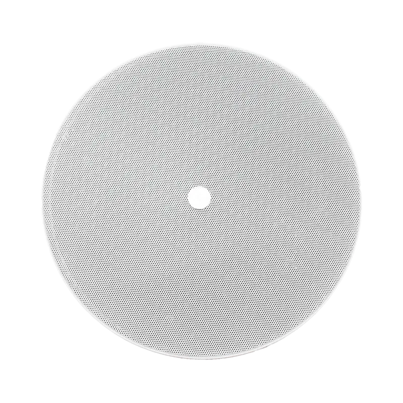 Altavoz de 2 vías - Montaje en Techo - 8in - 1.87 - 30 W -