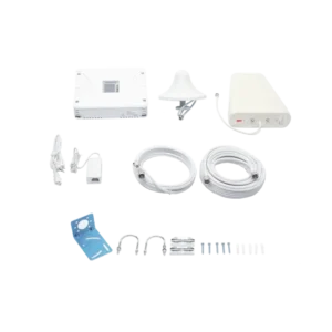 Kit Amplificador de Señal Celular 5G, 4G, 3G, VoLT