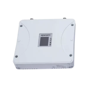 Amplificador de Señal Celular 5G, 4G, 3G, VoLTE y