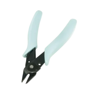 Pinza De Corte Micro de 5in 125 mm. Acero c/mango