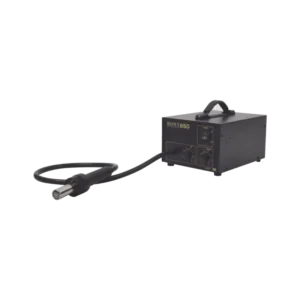 Estación para soldar SMD Aire caliente de 20W con